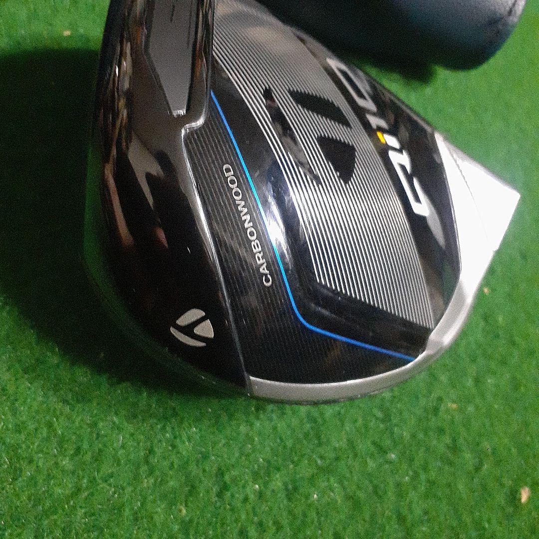 Qi10 ドライバーヘッド テーラーメイド
