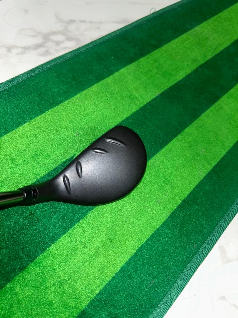PING G410 フェアウェイウッド 3w 19度 ヘッドカバー付