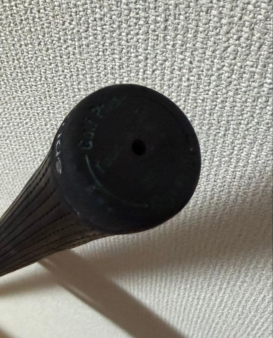 【中古シャフト】G400用　PING 173-75 X 7番ウッド用