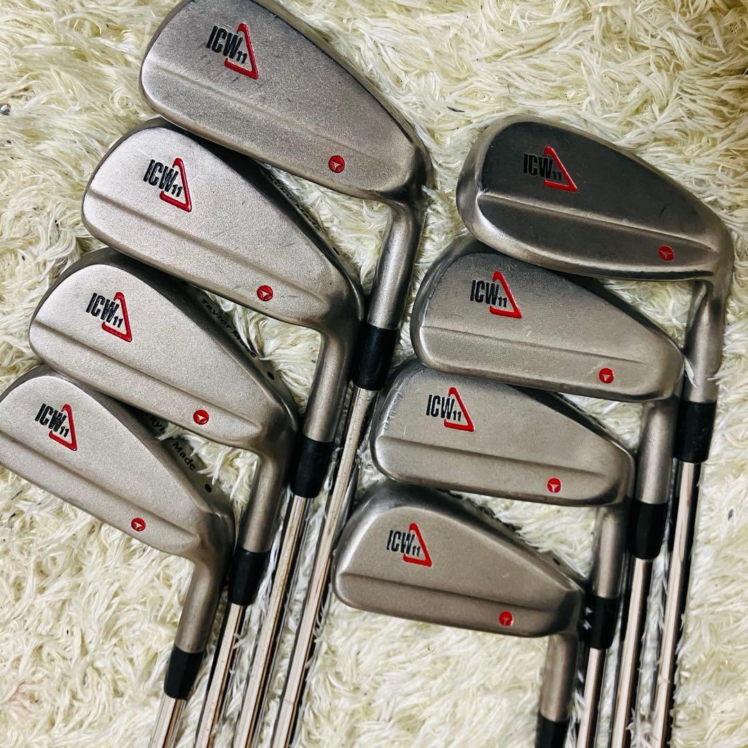 クラブ全てテーラーメイド【初心者フルセット】TaylorMade中級者オススメ