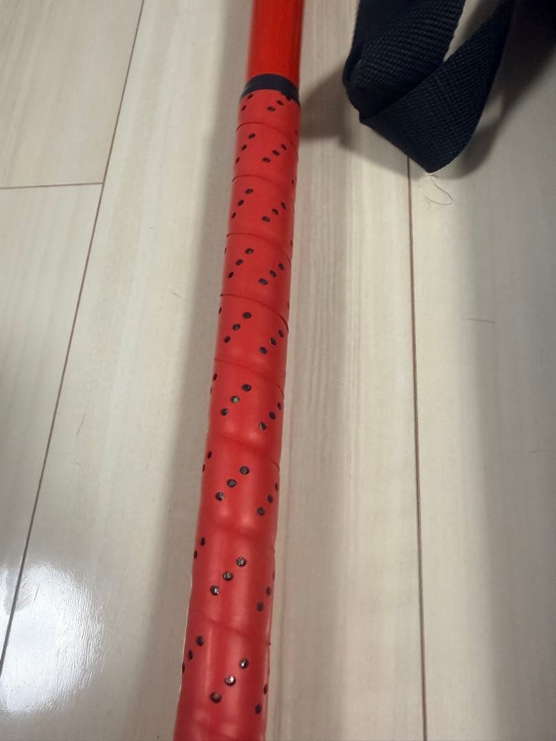 100本限定　ビヨンドマックス ギガキング 84cm カープカラー