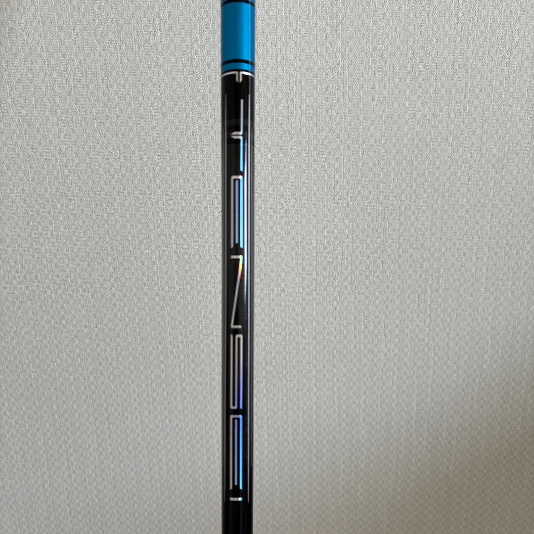 PARADYM Ai SMOKE Ti 340 ミニドライバー 11.5