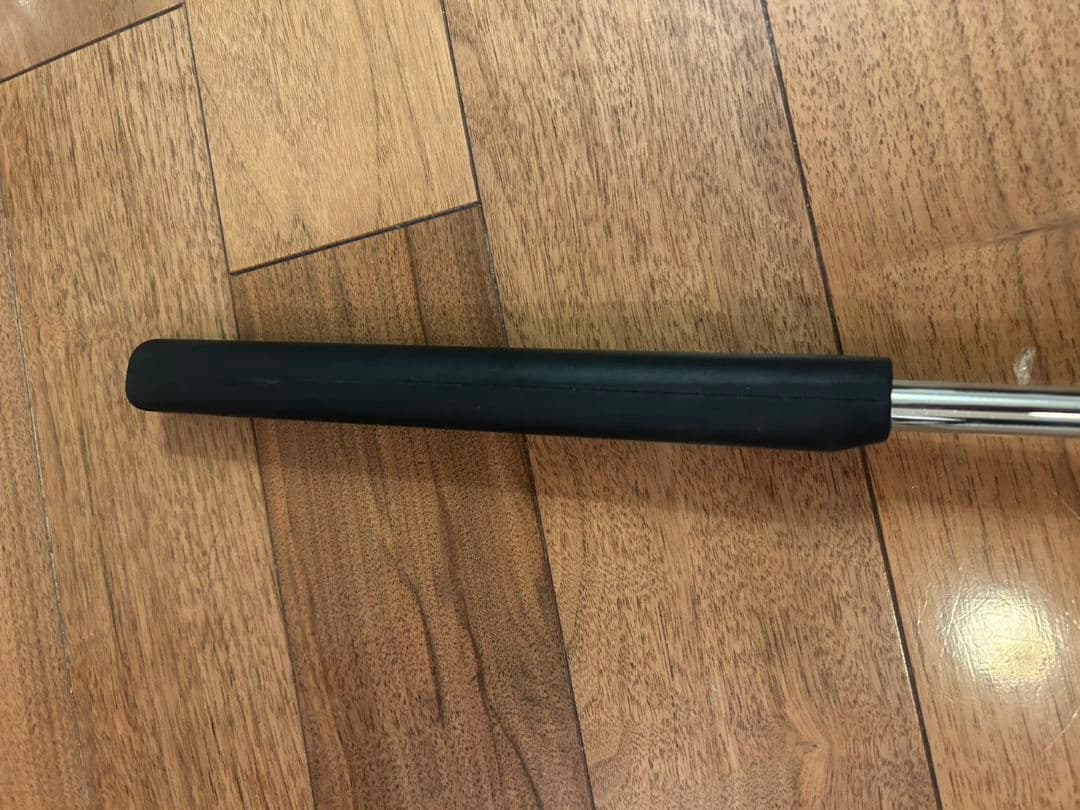 メンズ　パター