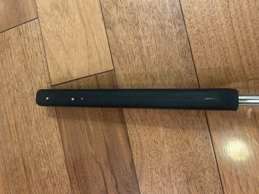 メンズ　パター