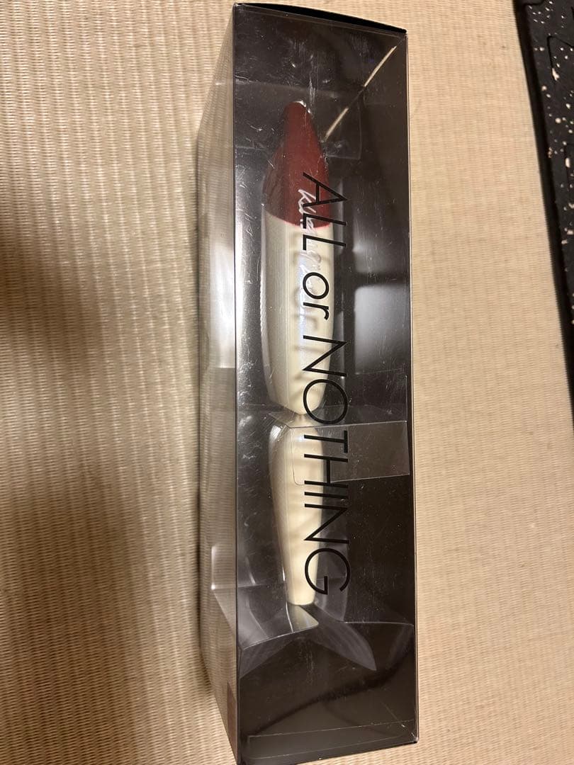 KLASH9 ビッグベイト