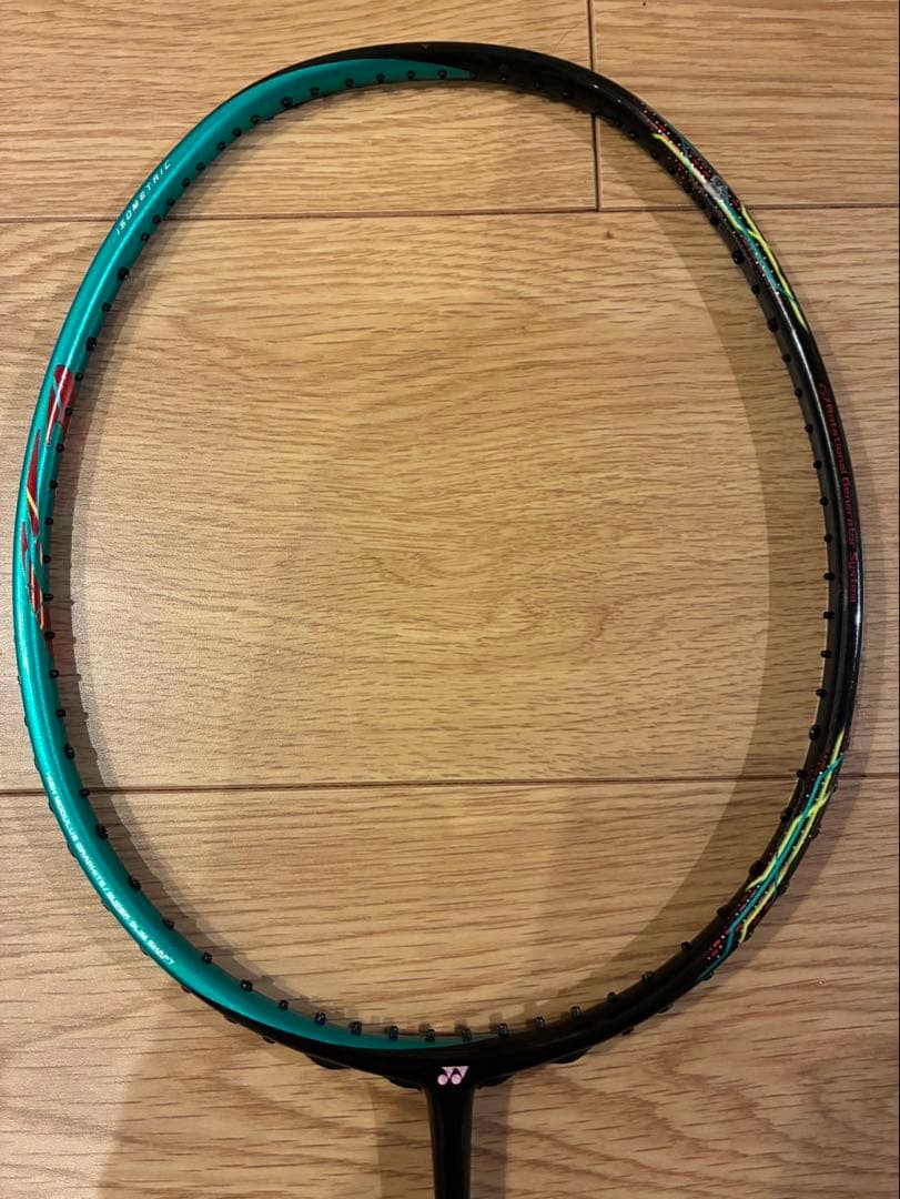 ☆美品☆【廃盤品】アストロクス88S 4UG5