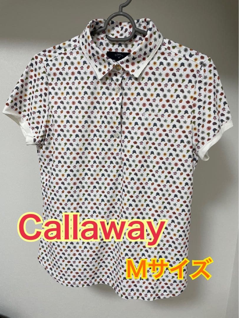 Callaway セットアップ