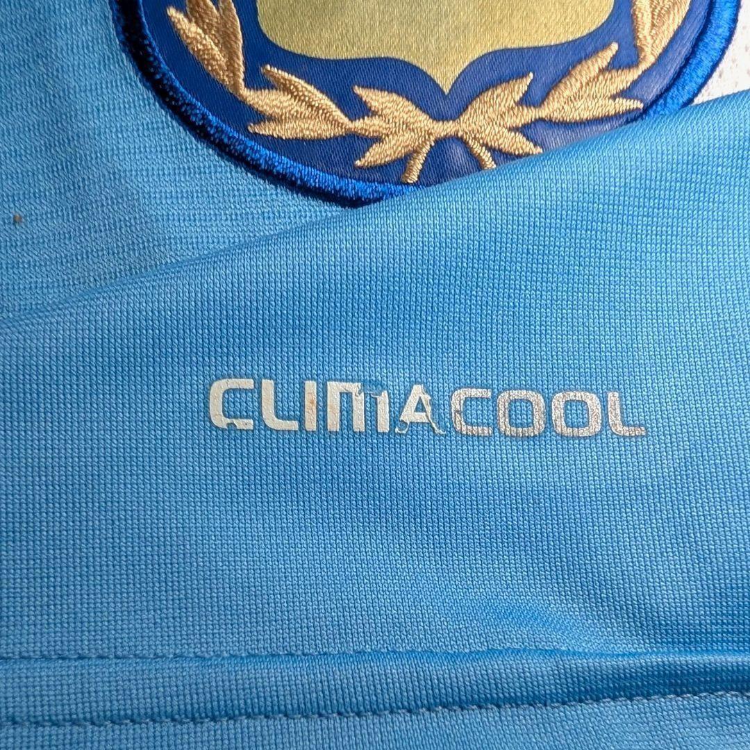 古着 サッカー ゲームシャツ 世界的人気 アルゼンチン代表 貴重なビッグサイズ