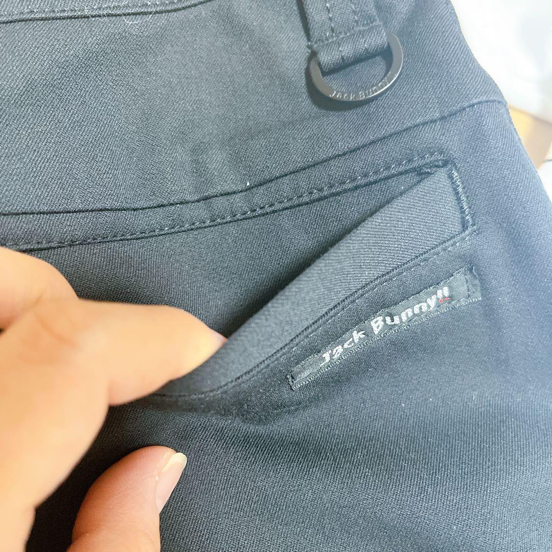 【新品未使用】セット　ジャックバニー　キッズ　130 ポロシャツ　パンツスカート