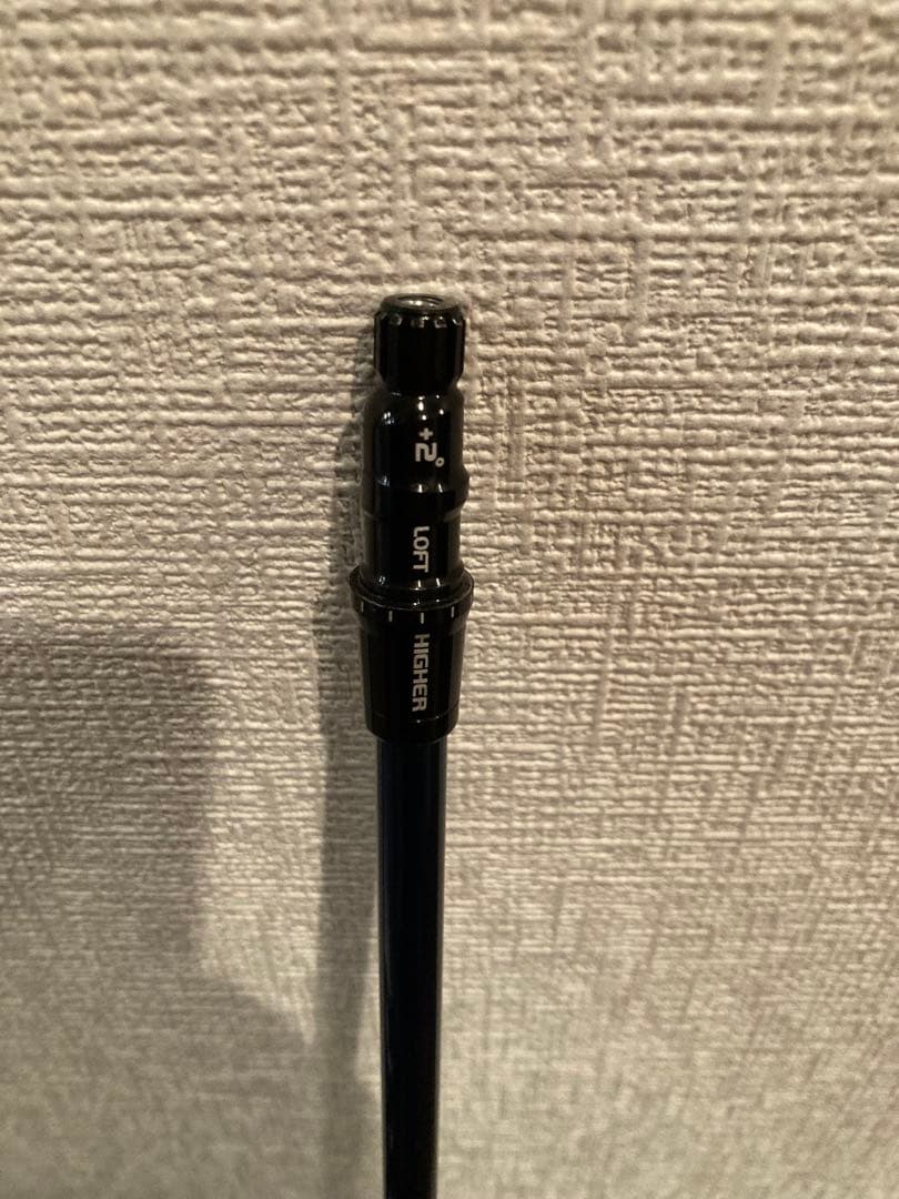 テイラーメイド TM 50 シャフト フレックスS ドライバー用　純正