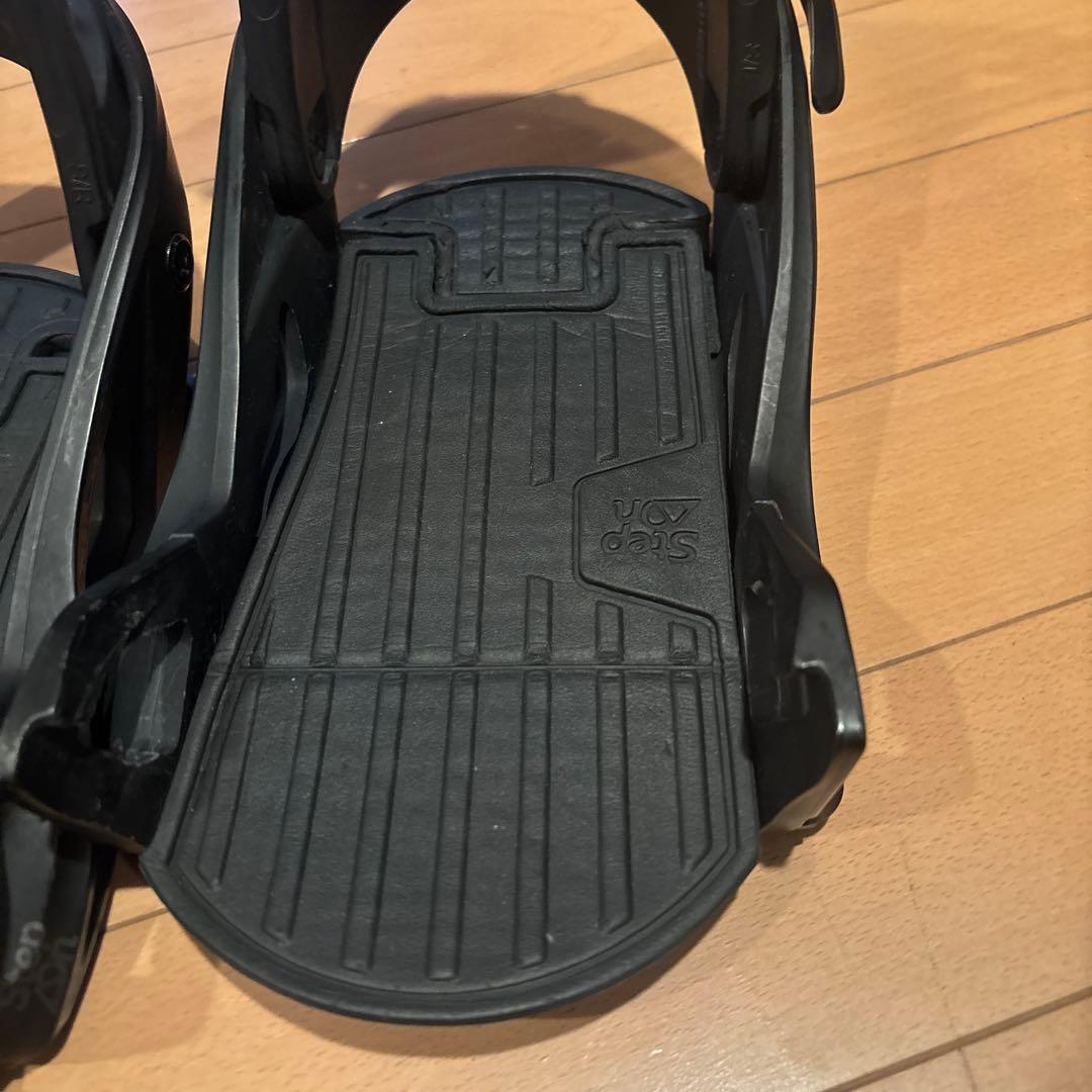 バートン　stepon S men