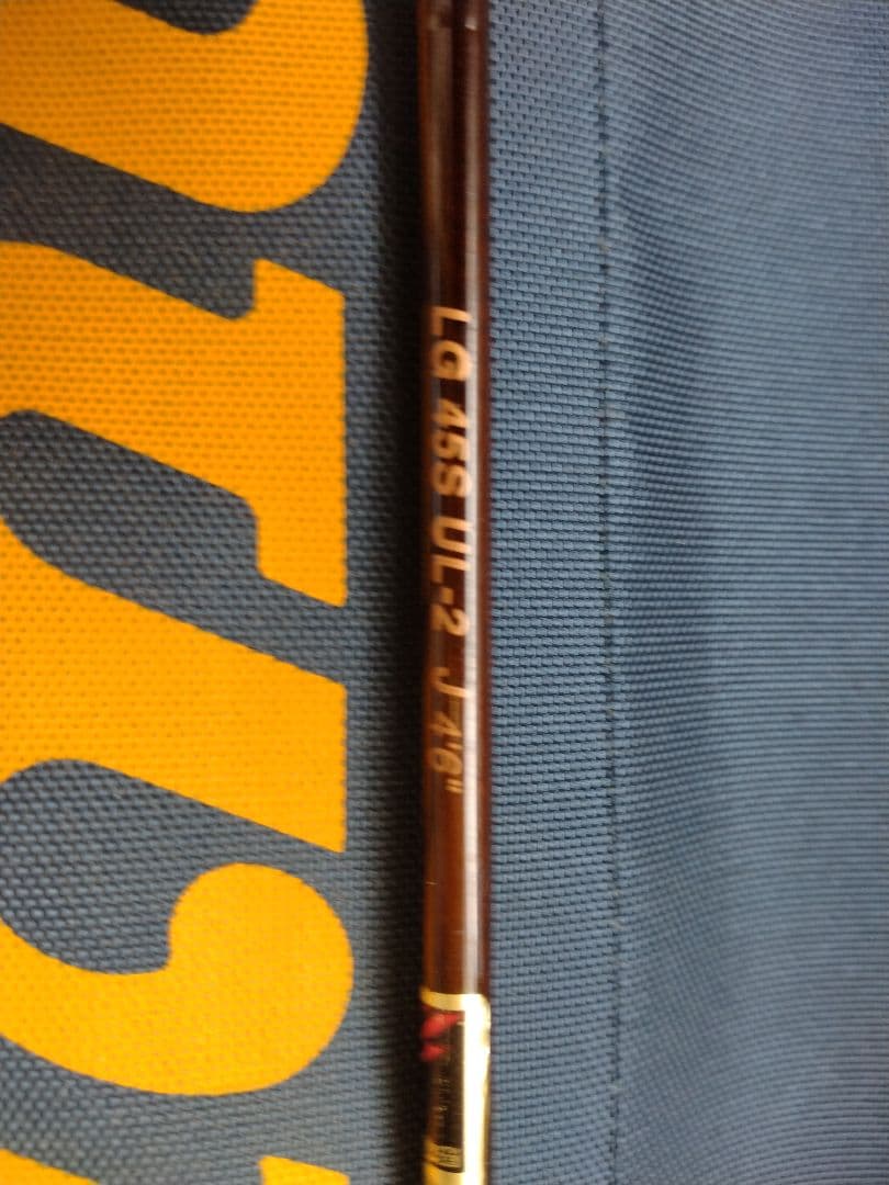 Fenwick トラウトロッド コルクハンドル