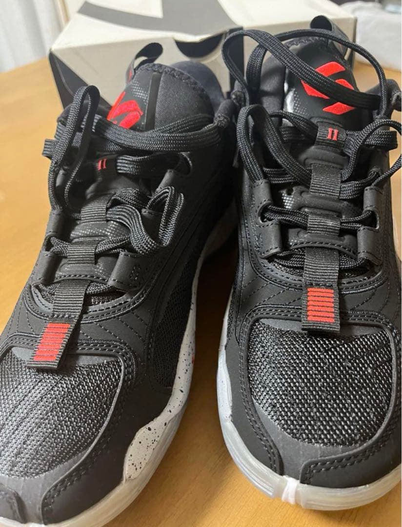 新品⭐︎NIKEジョーダン　ルカ2 24.5cm