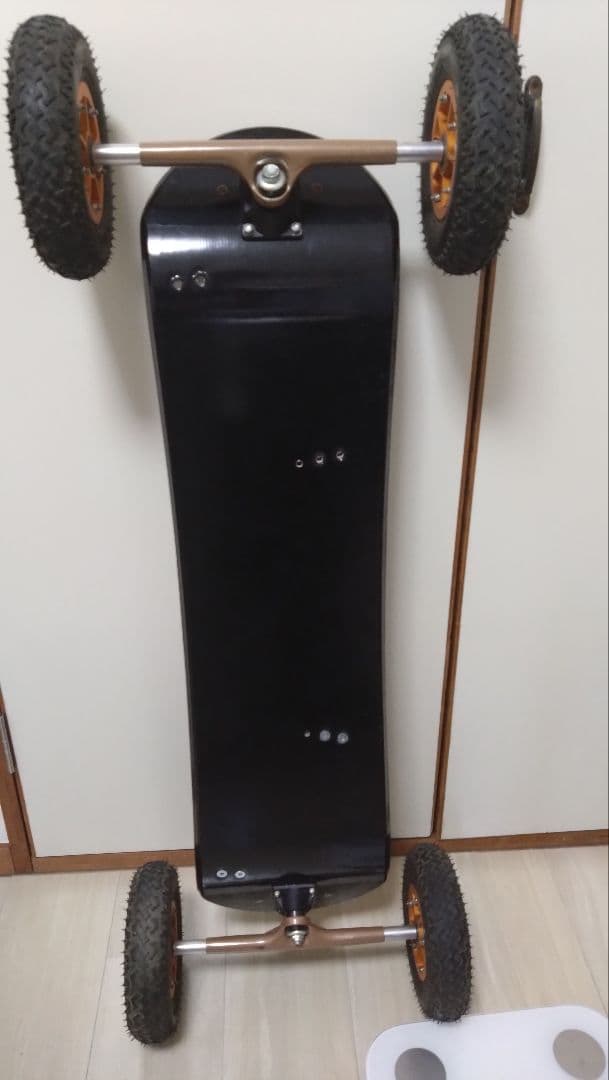 ウィンドマウンテンボード