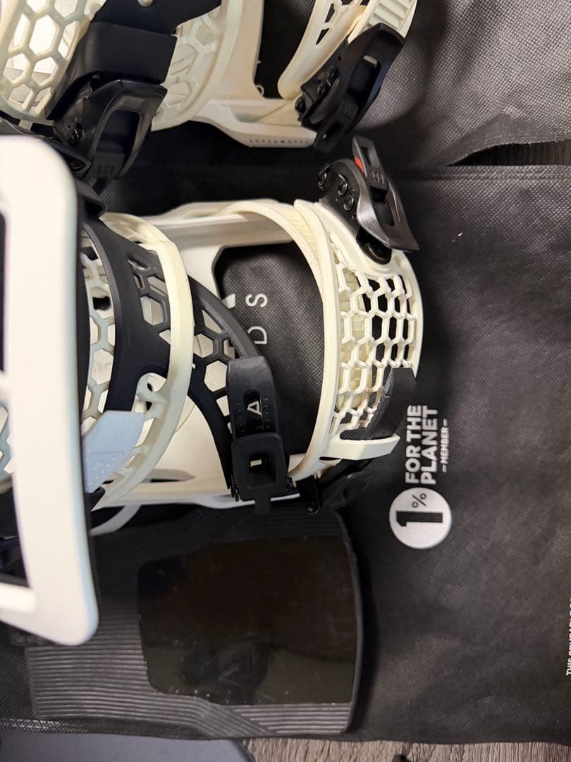 Nidecker supermatic 23-24 Lサイズ