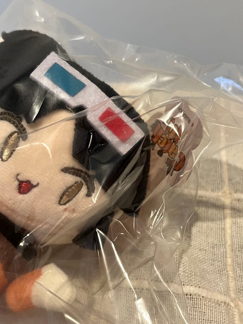 リバース1999 ぬいぐるみ　まとめ売り