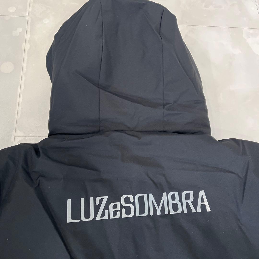 LUZ e SOMBLA GO OUT LONG COAT サイズXL 新品