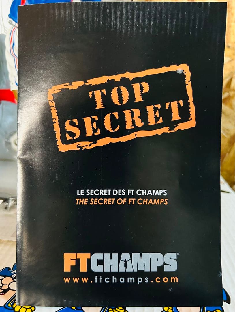06' FT CHAMPSサッカーフィギュア12インチ フランス代表アンリ
