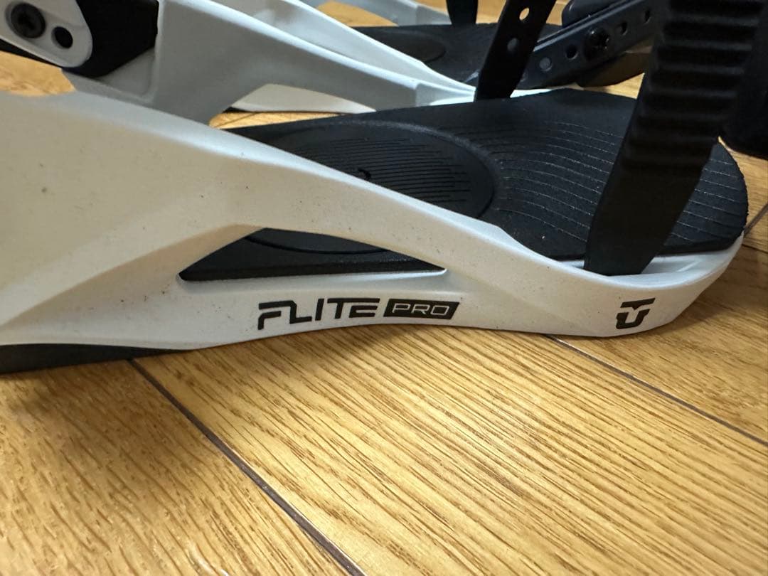 Union 23-24 Flite Pro ビンディング