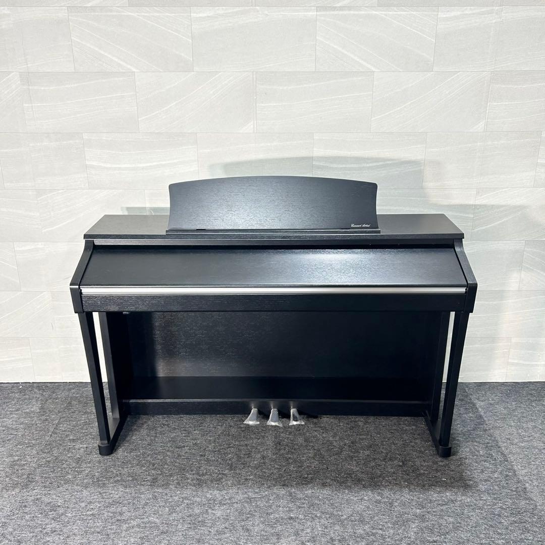 KAWAI 電子ピアノ CA13 格安 88鍵 楽器 お買い得 d5471
