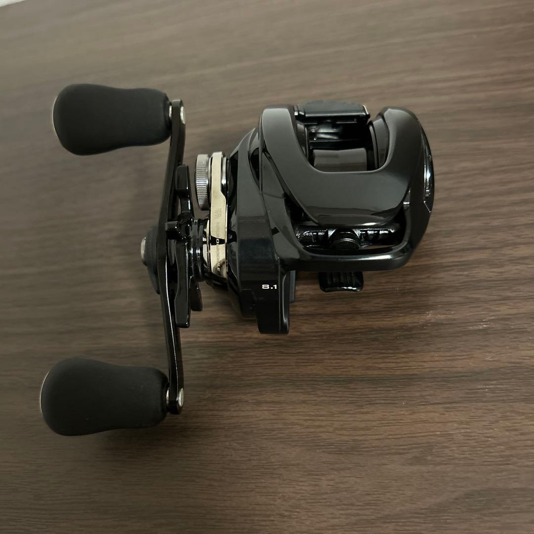 24メタニウムDC 70XG 美品 #39