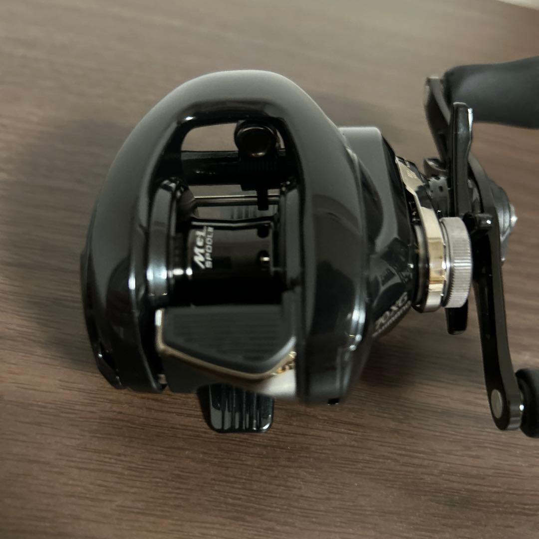 24メタニウムDC 70XG 美品 #39