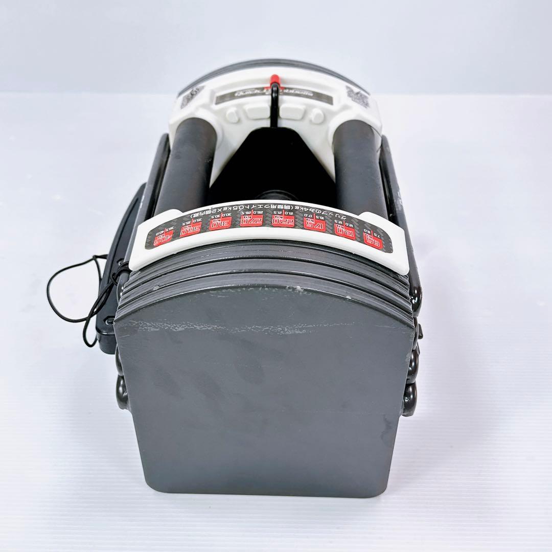 FIELDOOR 可変式　クイックダンベル 22kg ②