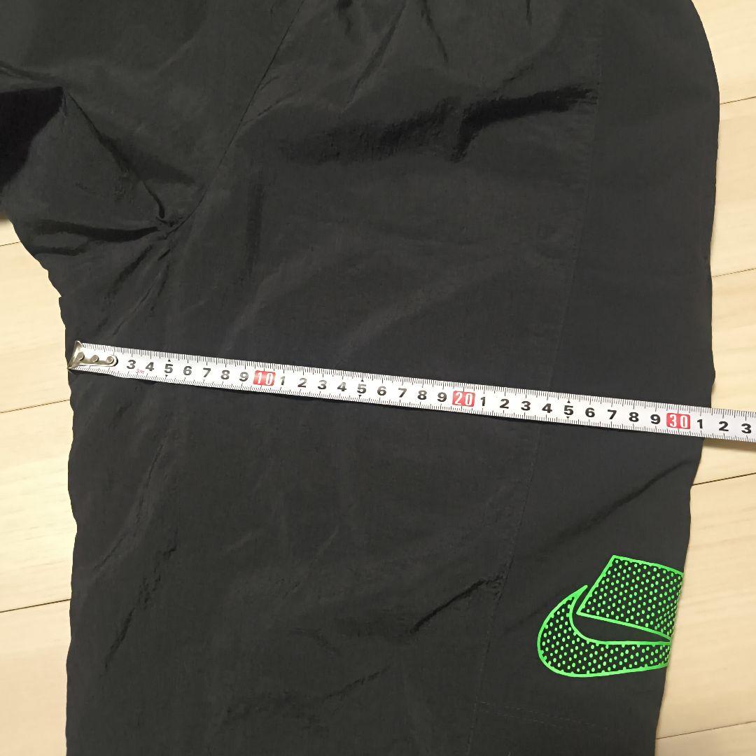 【美品】NIKE フレックスフルジップジャケット　セットアップ　ブラック黒メンズ
