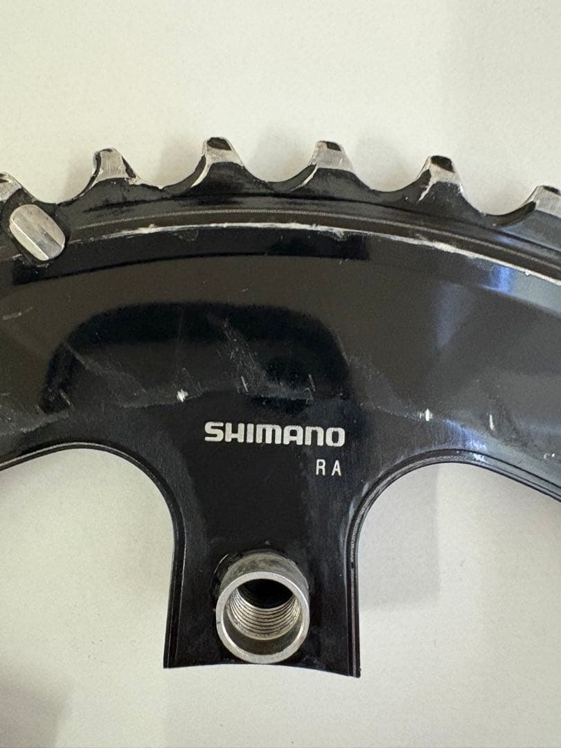 DURA-ACE 11S 52-36MT ギア
