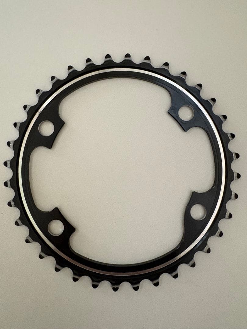DURA-ACE 11S 52-36MT ギア