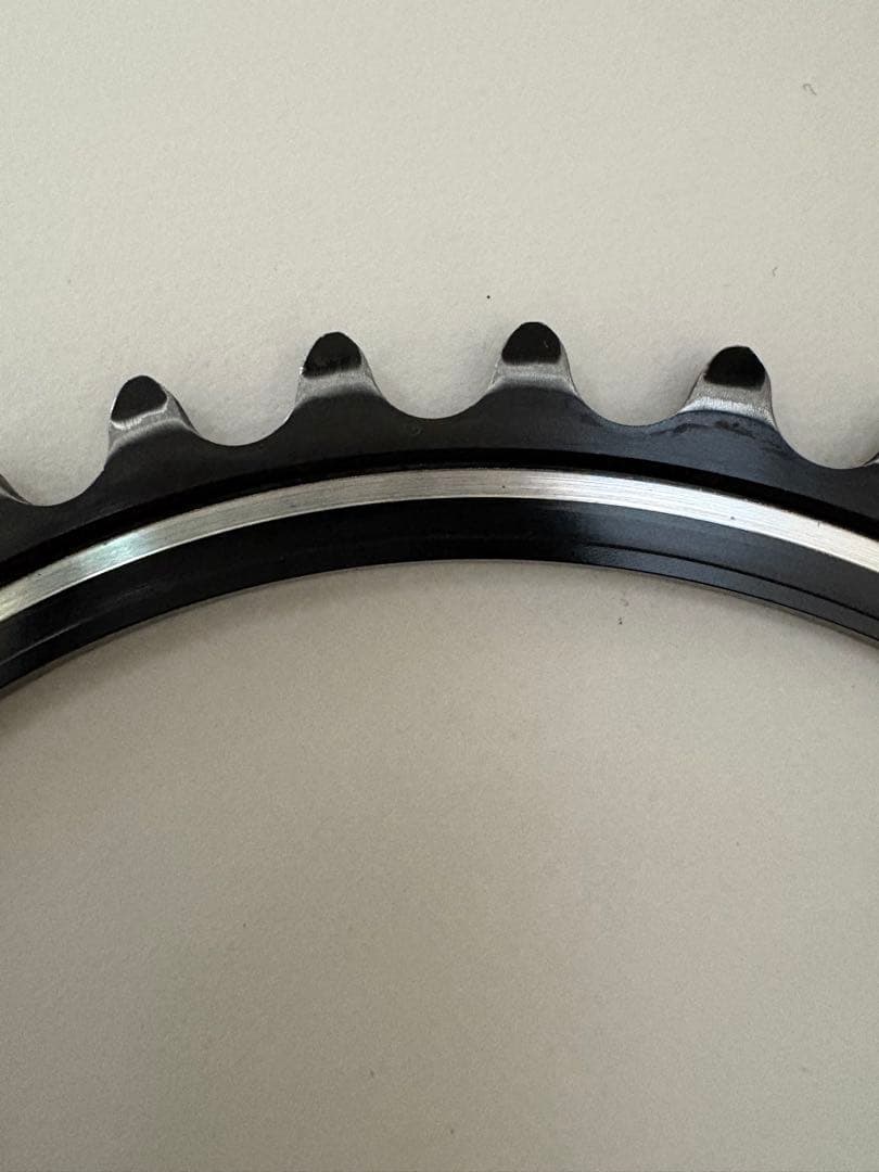 DURA-ACE 11S 52-36MT ギア