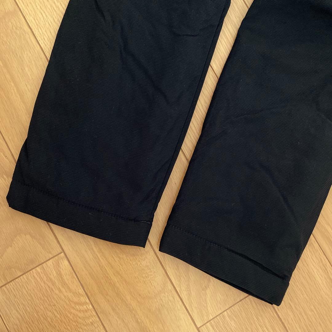 パーリーゲイツ☆新品 中綿入り 防寒パンツ