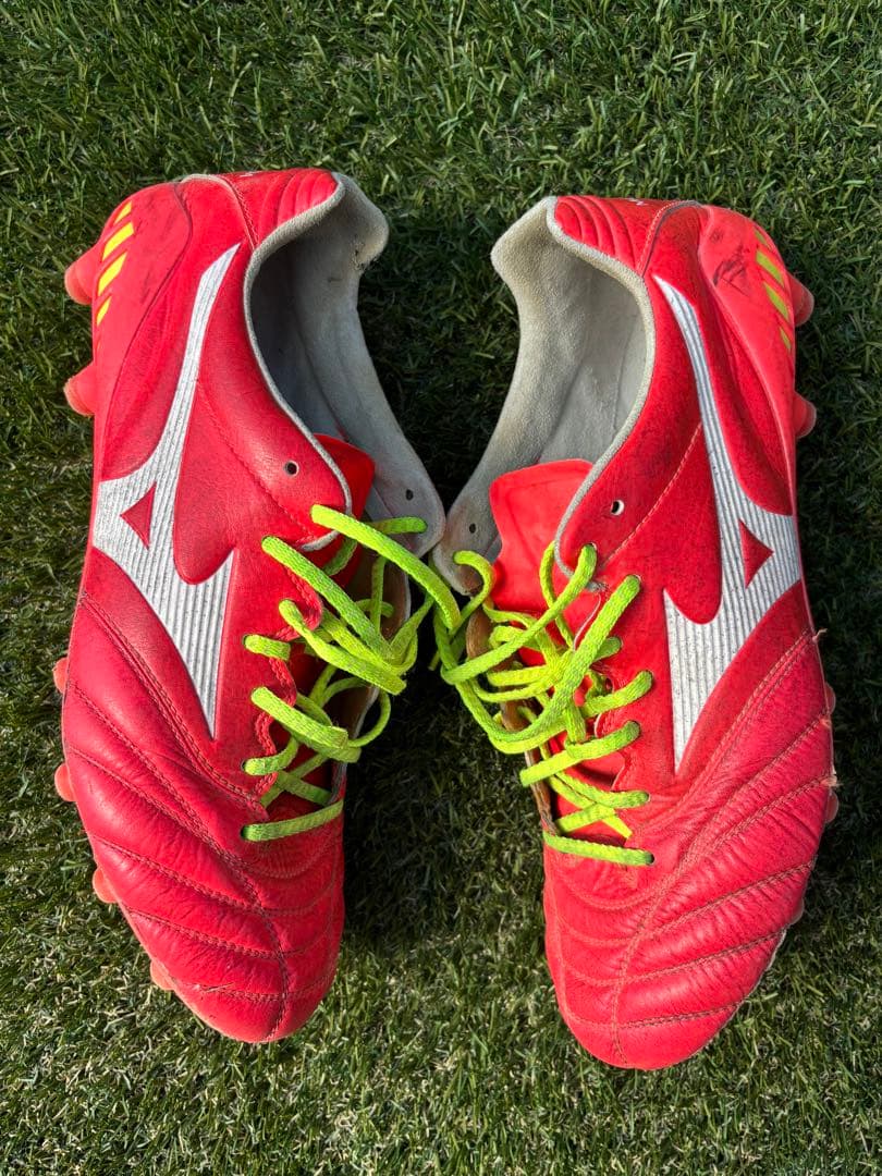 Mizuno モナルシーダNEO2 エリート26cm