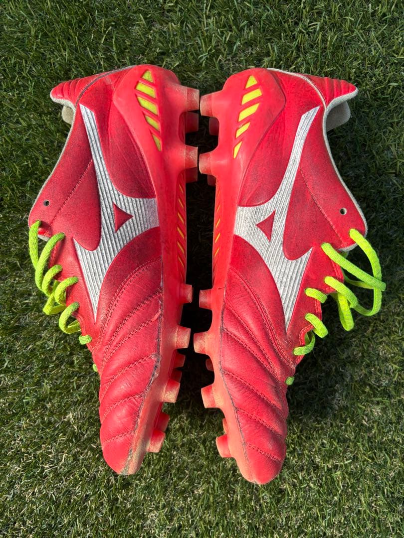 Mizuno モナルシーダNEO2 エリート26cm