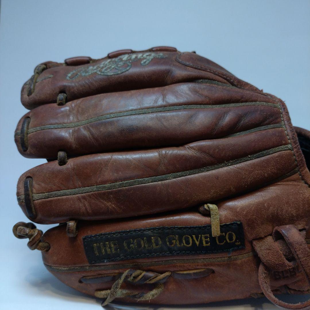 Rawlings ローリングス HOH メジャースタイル 内野用 軟式グローブ