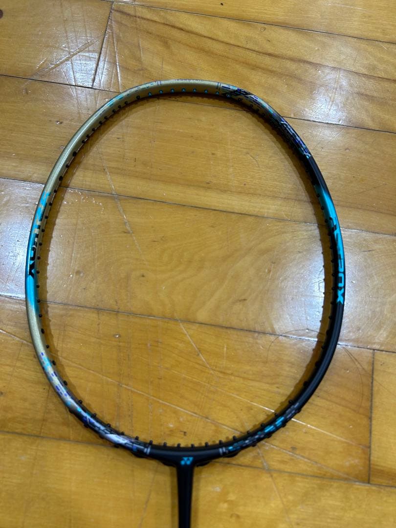 アストロクス88Dプロ限定モデル