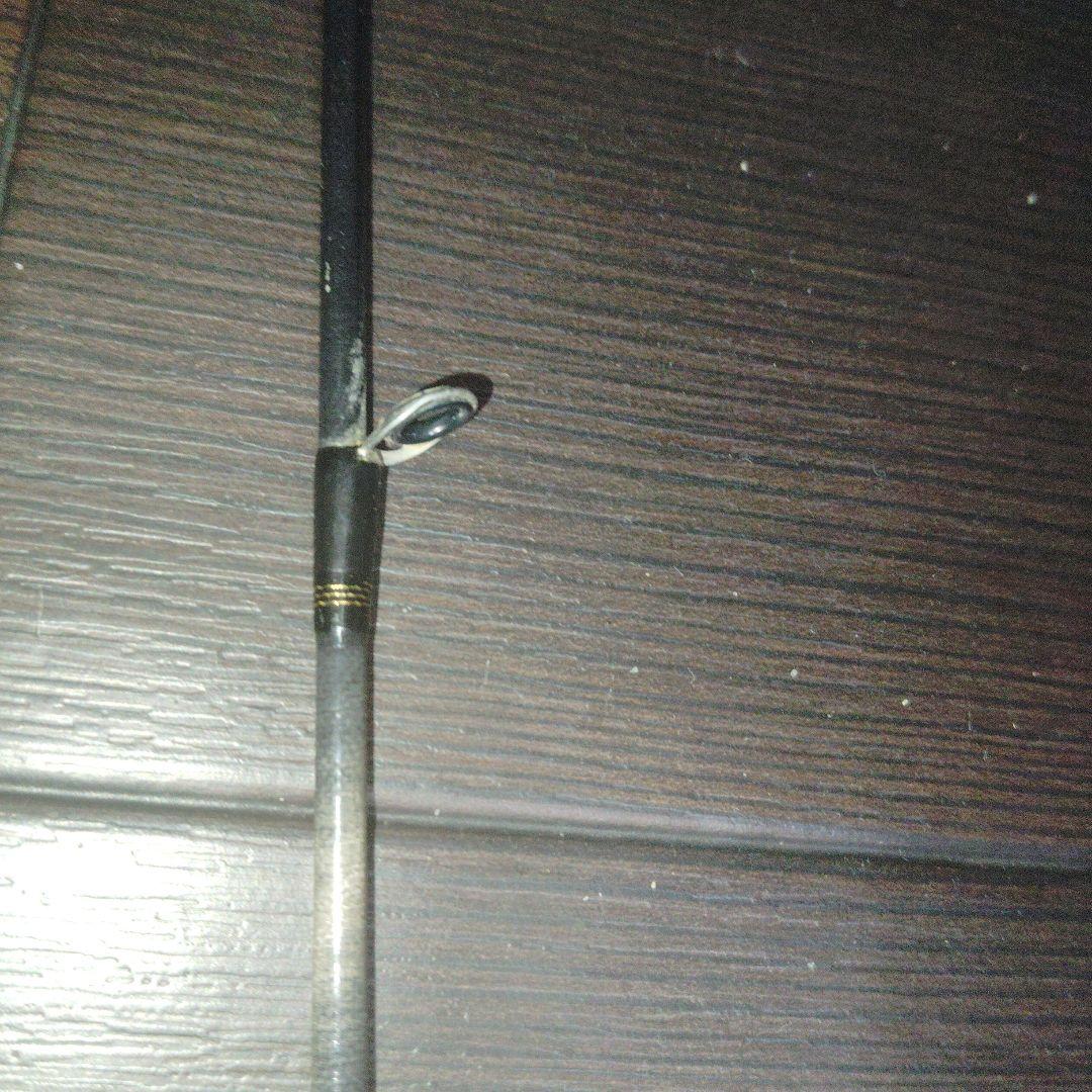 SEABASS HUNTER X シーバスロッド96ML