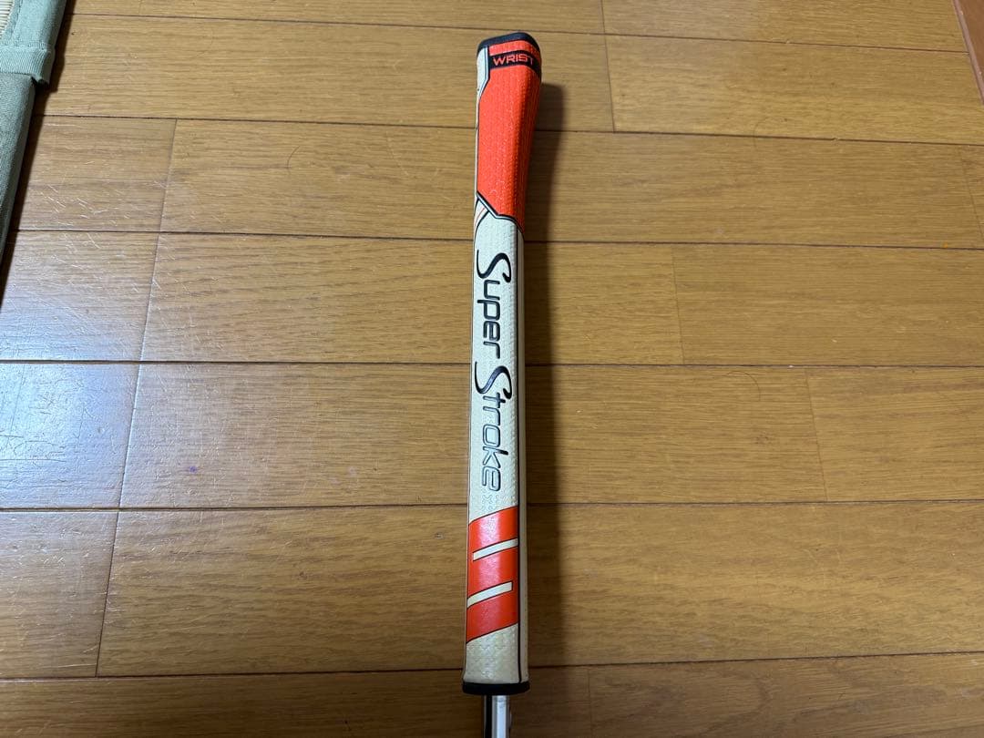 SCOTTY CAMERON PHANTOM X 6 パターセンターシャフト