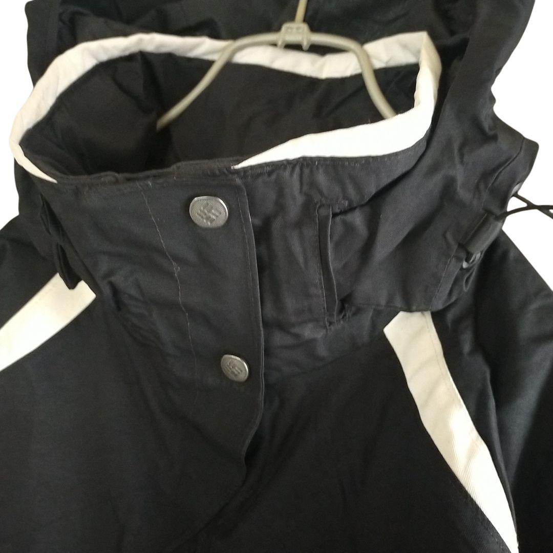 【高機能】US Columbia OMNI-TECH スノージャケット L