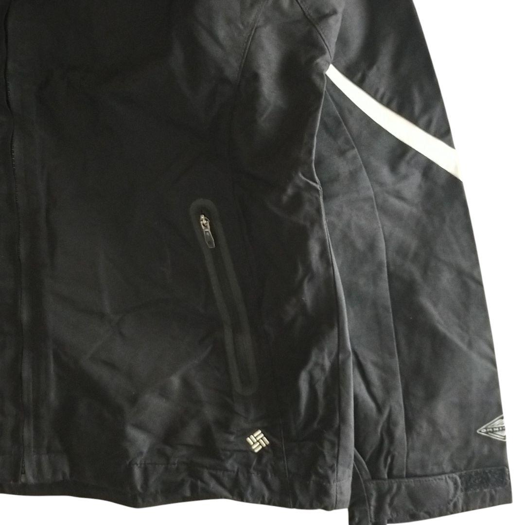 【高機能】US Columbia OMNI-TECH スノージャケット L