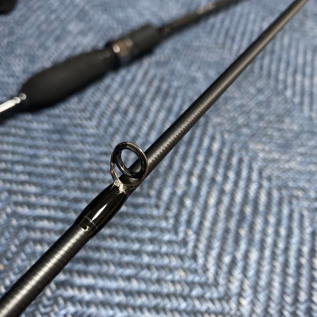 【美品】スラム EXR-611S-Sis / Tict