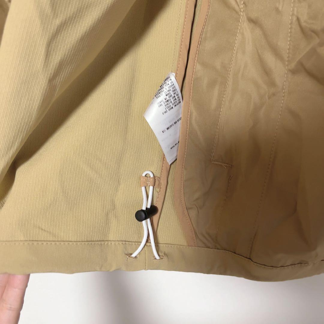 Taylor Made ソフトシェル スイングトップストレッチジャケット M