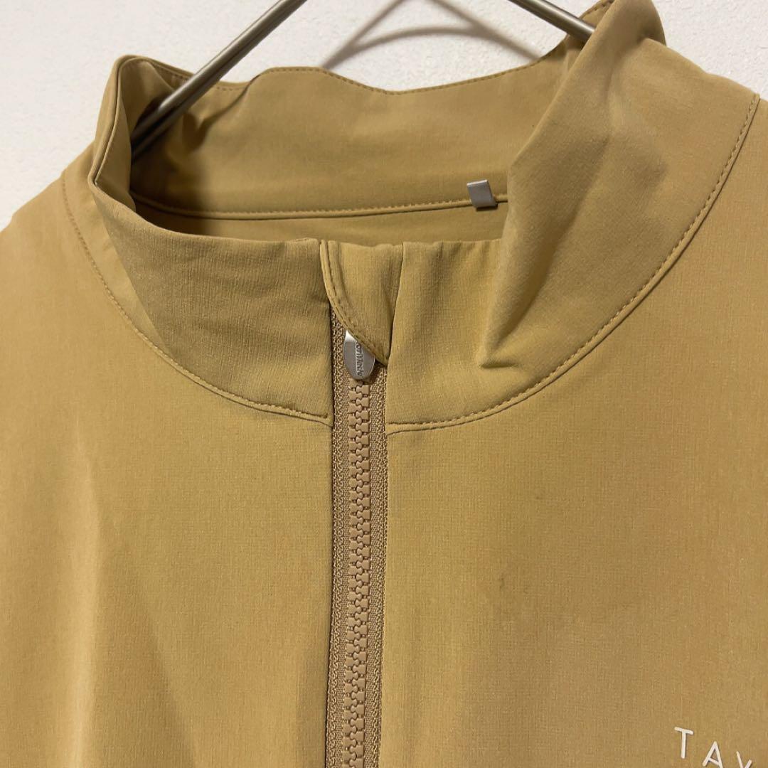 Taylor Made ソフトシェル スイングトップストレッチジャケット M