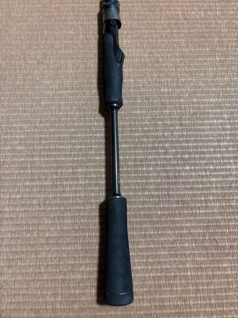 【美品】メジャークラフト　デイズ360 D360S-610L