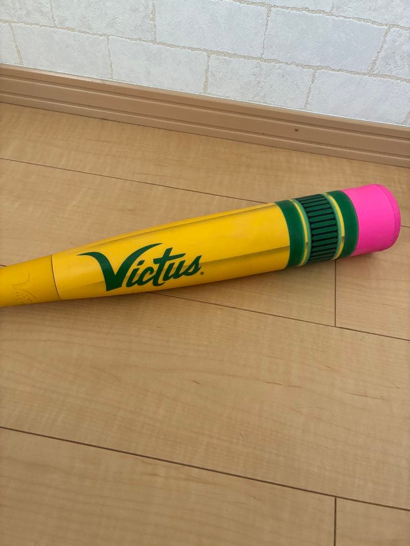 Victus 軟式野球バット 84cm