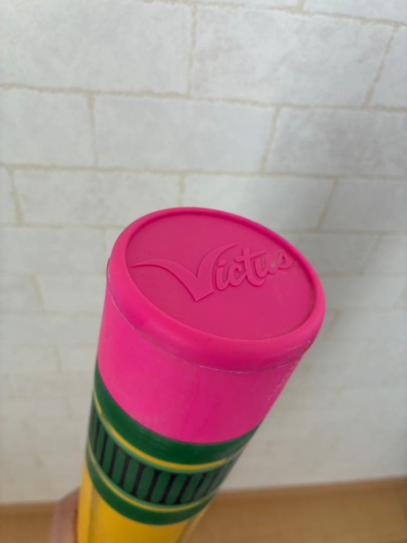 Victus 軟式野球バット 84cm