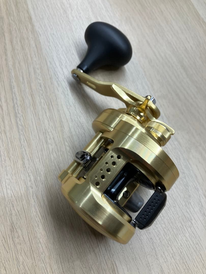 ※期間限定値引中シマノ15オシアコンクエスト CT300HG 新品