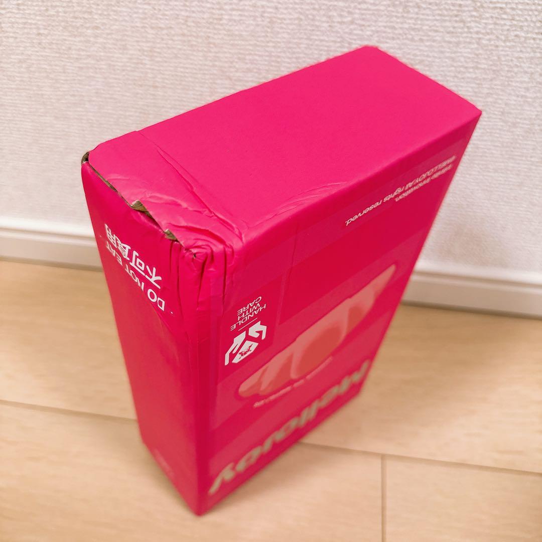 【付属品込】メロジョイ Mellojoy ピザのお届け 新品未開封 パウダー付き