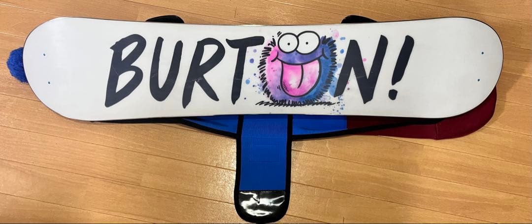 15/16BURTON ChopperYouth＆Binding