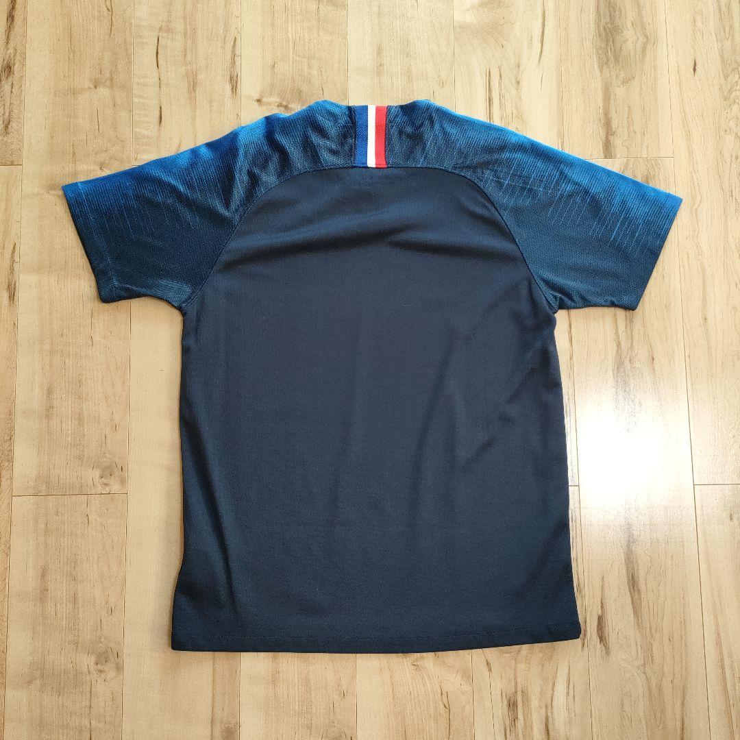 02〜22サッカーワールドカップ歴代チャンピオンユニフォーム６着セット